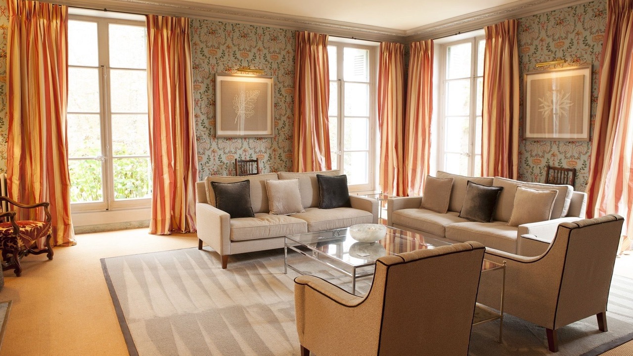 Photo of Livingroom in Langeais