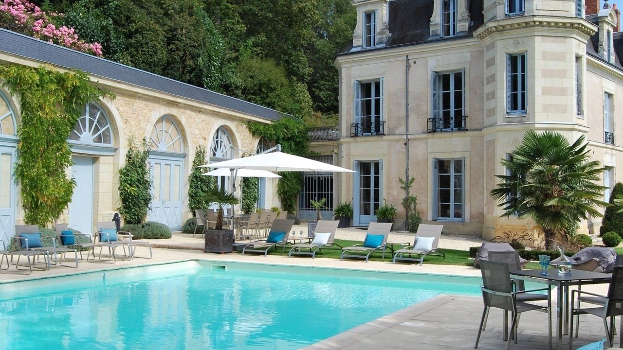 Photo of Outdoor in Langeais