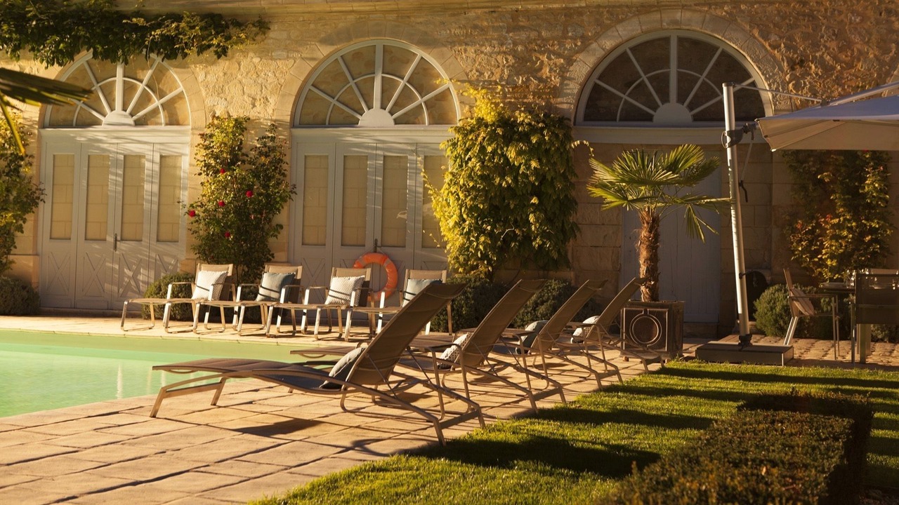 Photo of Outdoor in Langeais