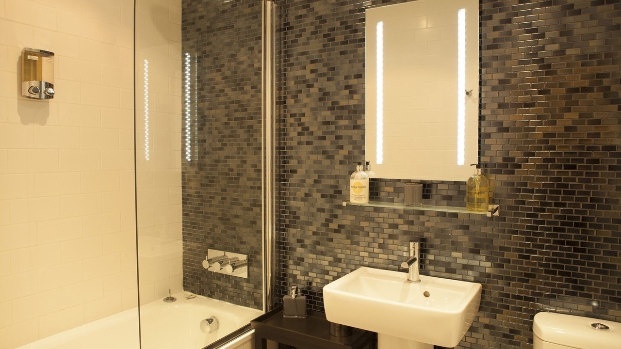 Photo of Bathroom in Langeais