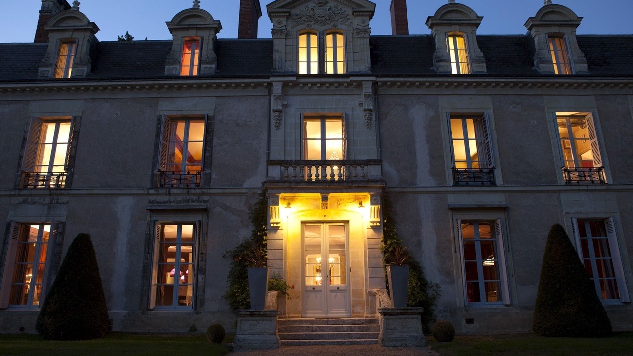 Photo of Outdoor in Langeais