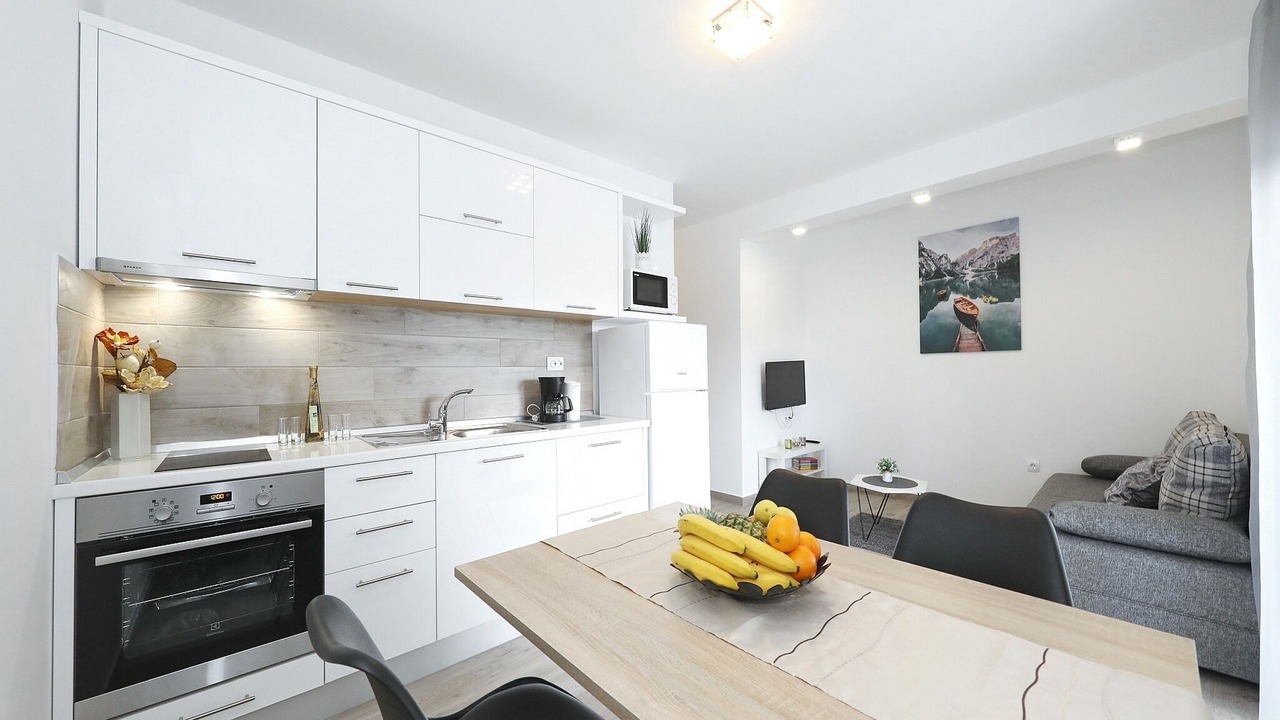 Photo of Kitchen in Seline