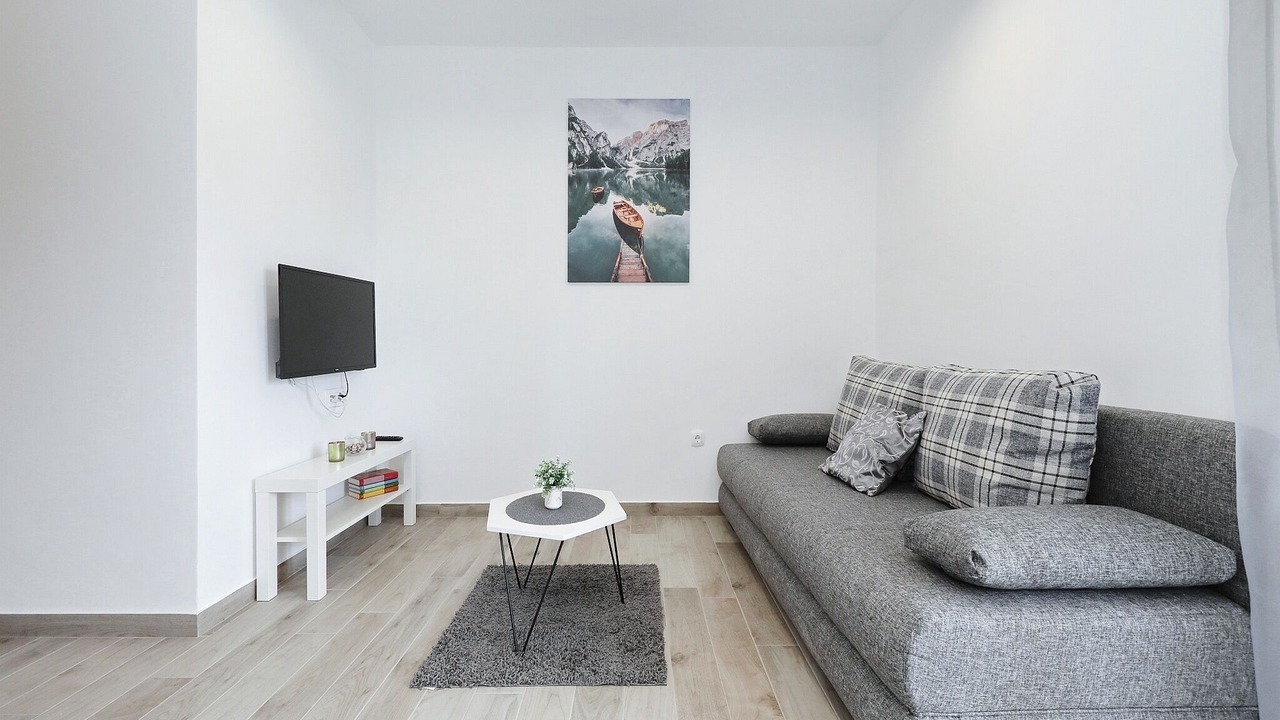 Photo of Livingroom in Seline