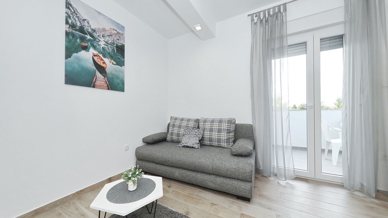 Photo of Livingroom in Seline