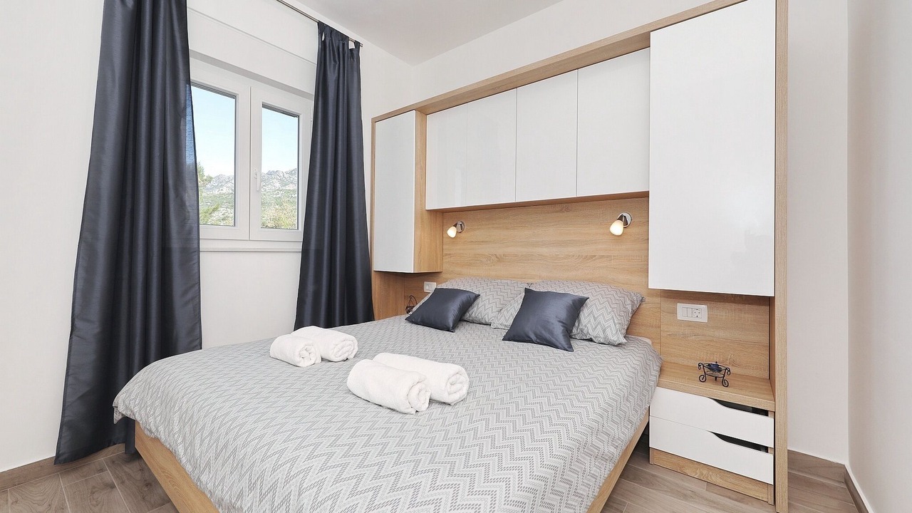 Photo of Bedroom in Seline