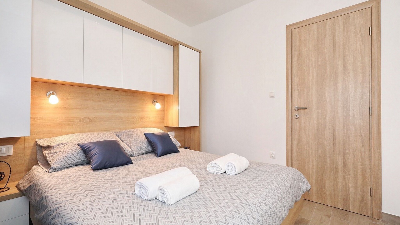 Photo of Bedroom in Seline