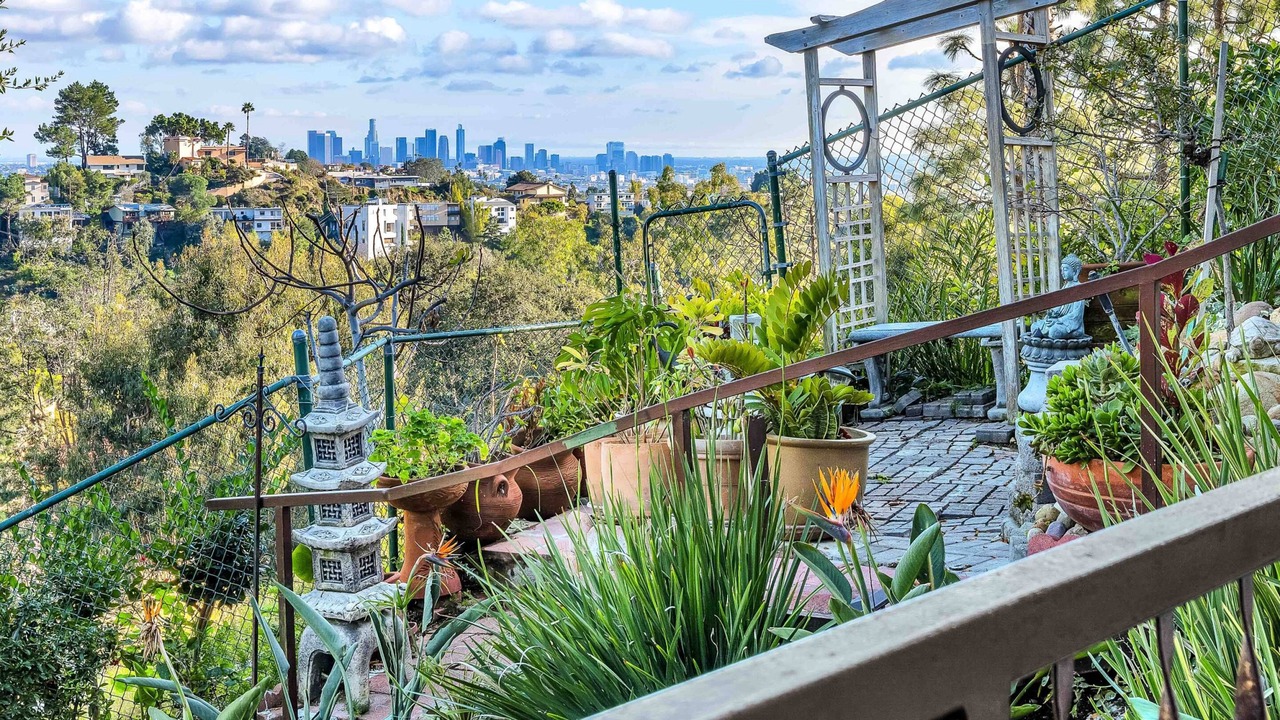 Photo of Outdoor in Hollywoodland