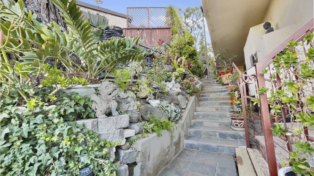 Photo of Outdoor in Hollywoodland