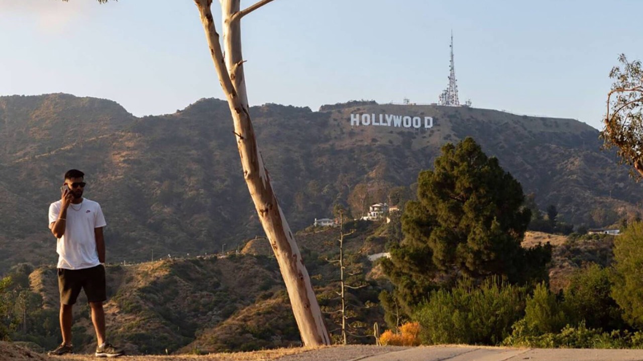 Photo of Others in Hollywoodland