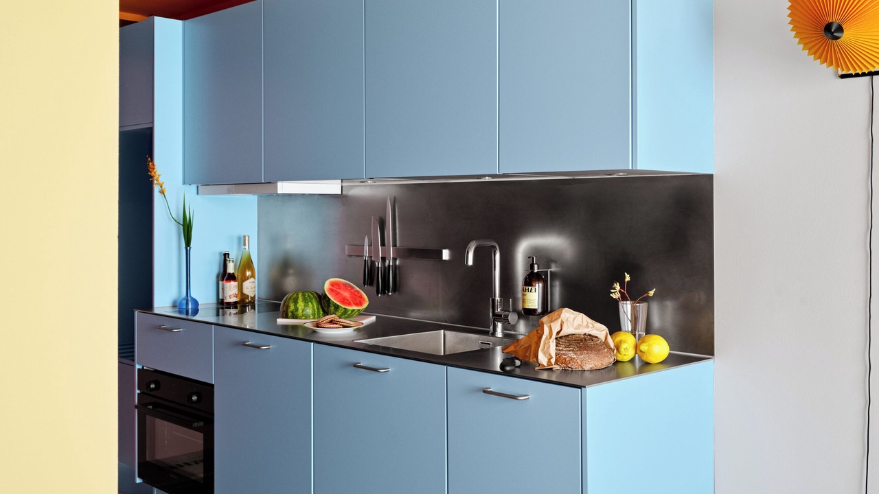 Photo of Kitchen in Amager