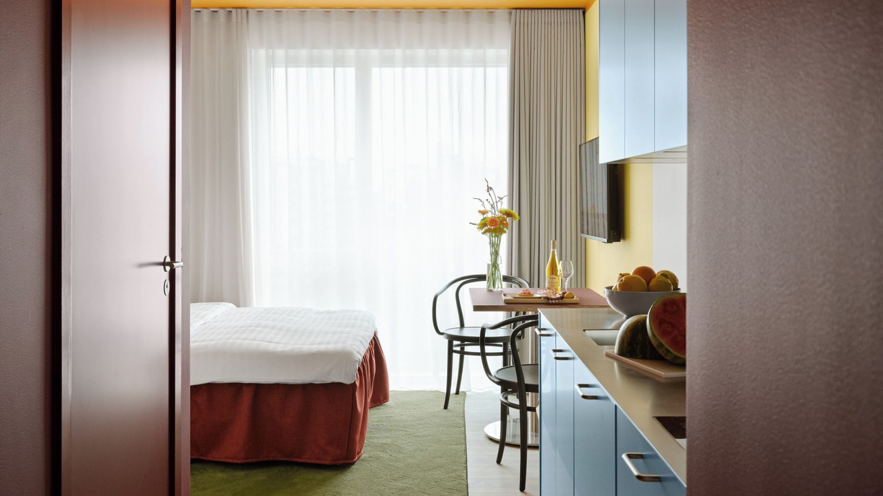Photo of Bedroom in Amager