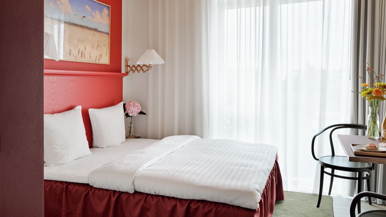 Photo of Bedroom in Amager