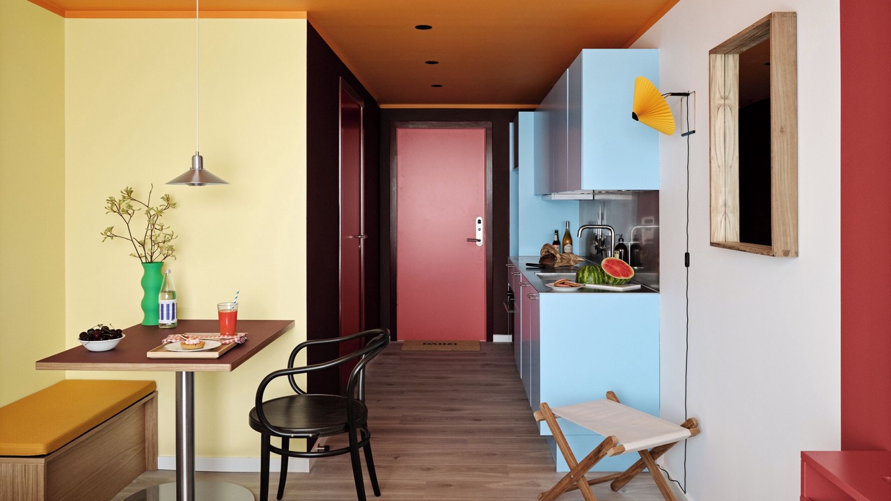 Photo of Livingroom in Amager