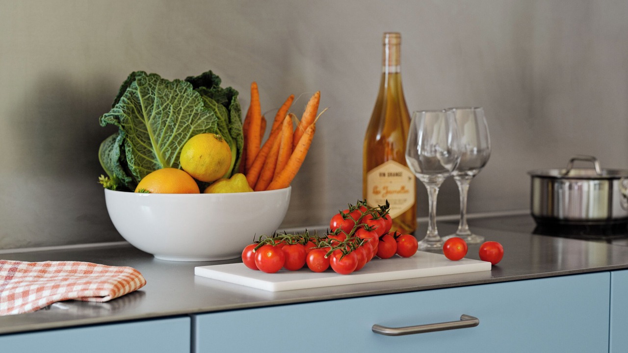 Photo of Kitchen in Amager