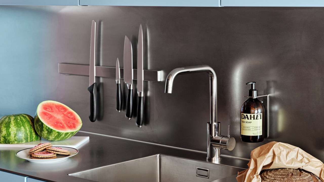 Photo of Kitchen in Amager