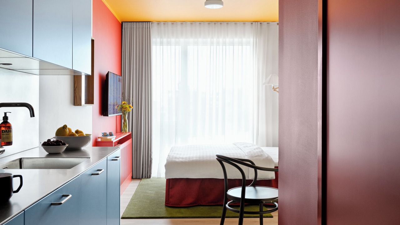 Photo of Livingroom in Amager