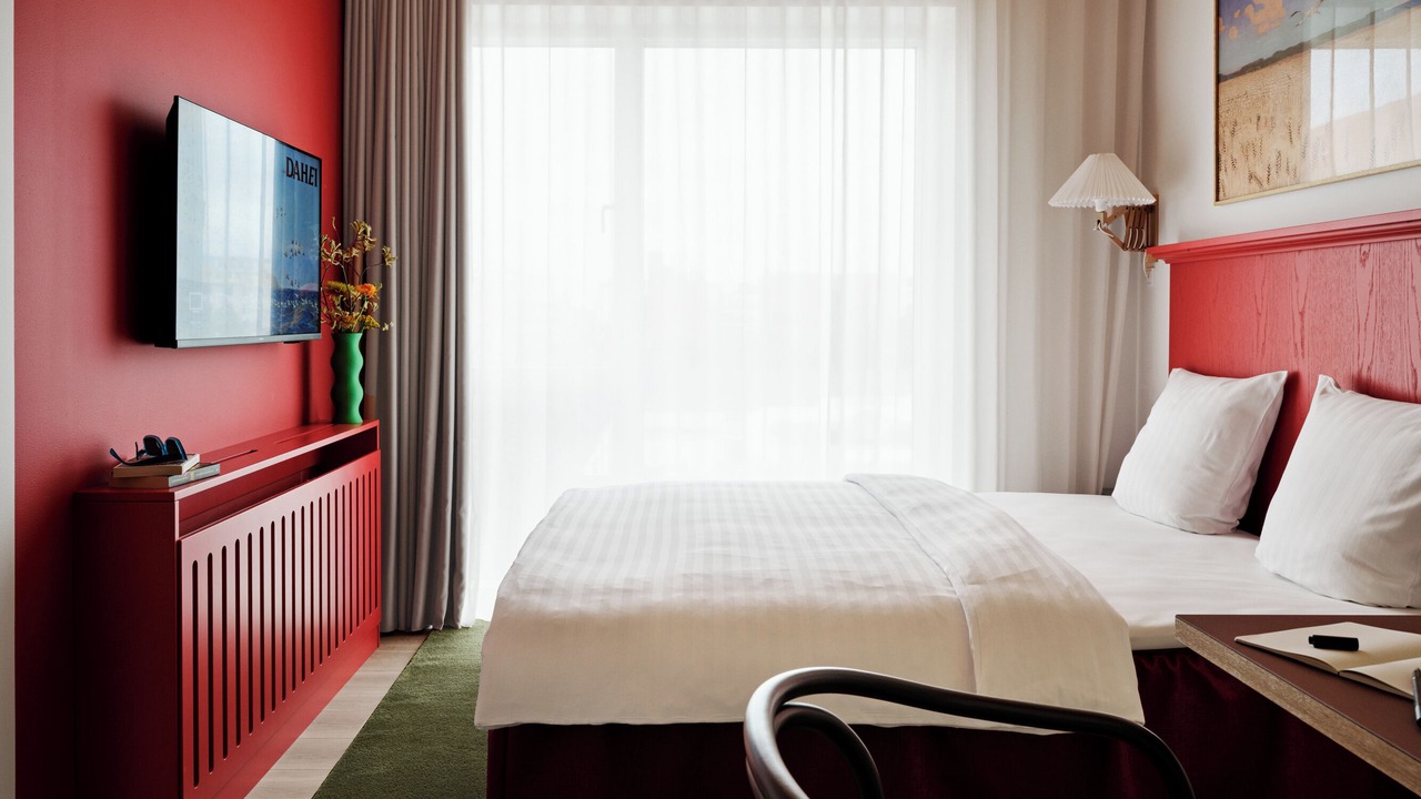 Photo of Bedroom in Amager