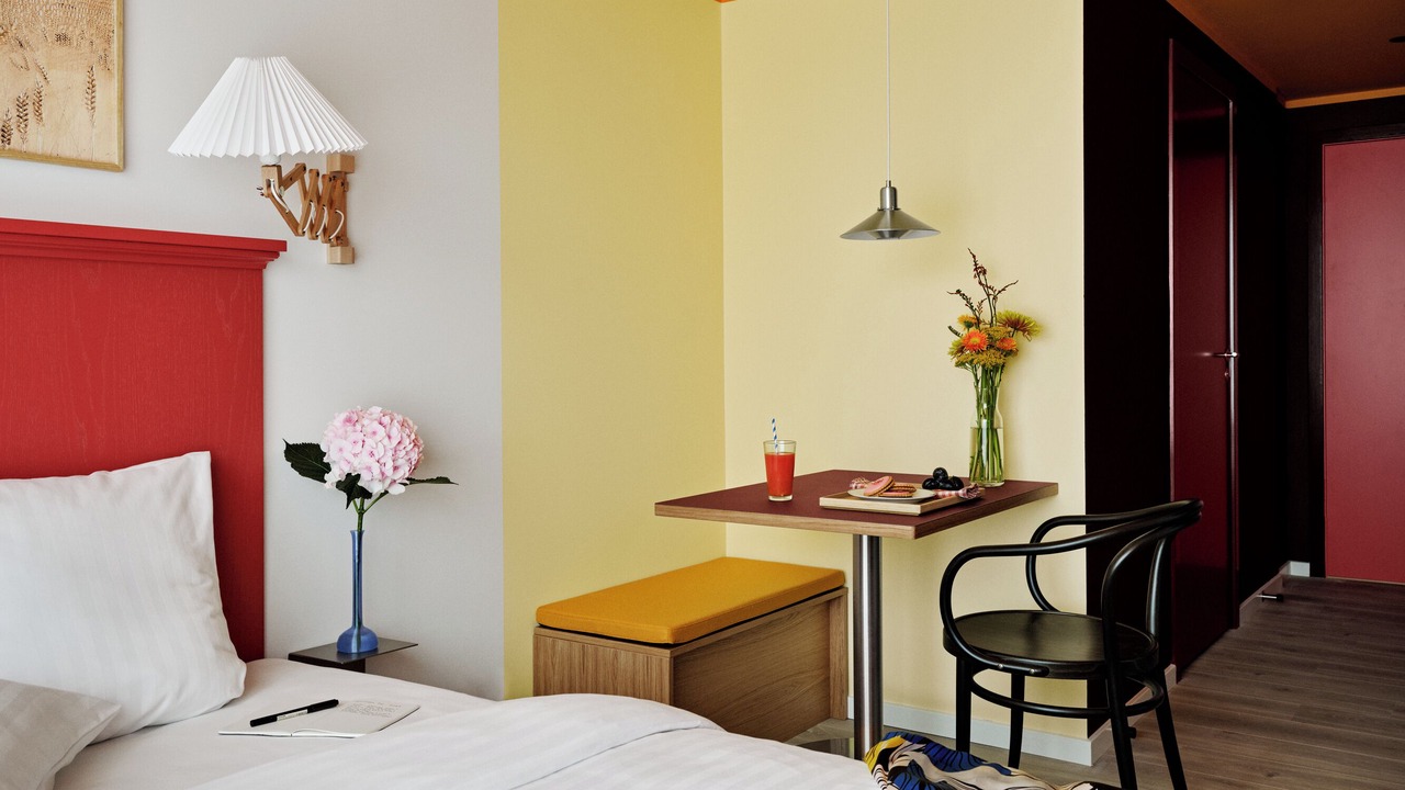 Photo of Bedroom in Amager