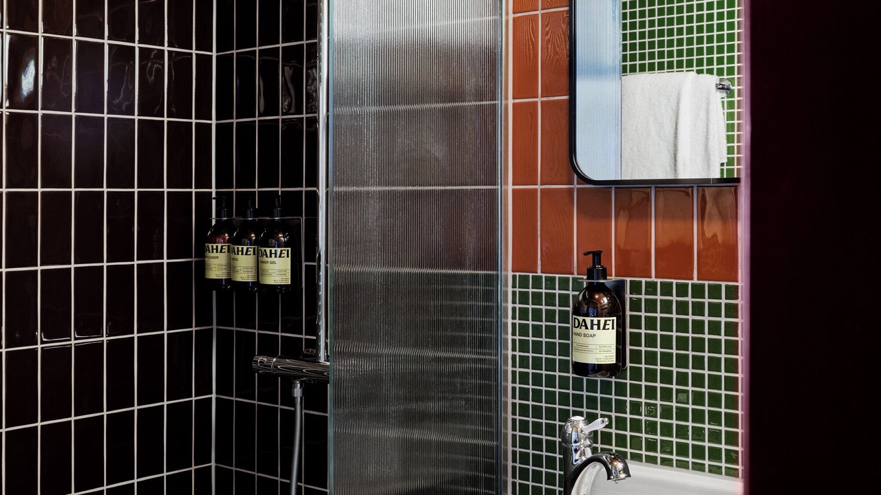 Photo of Bathroom in Amager