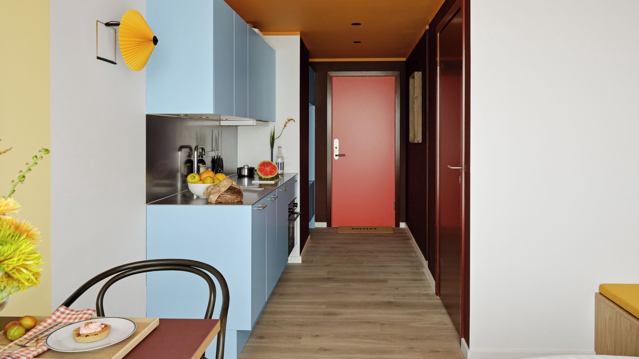 Photo of Livingroom in Amager