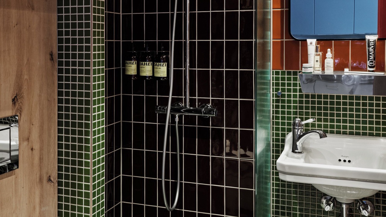Photo of Bathroom in Amager