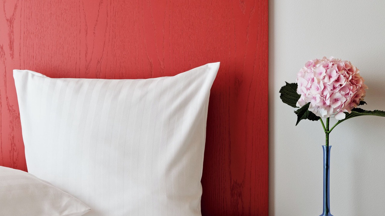 Photo of Bedroom in Amager