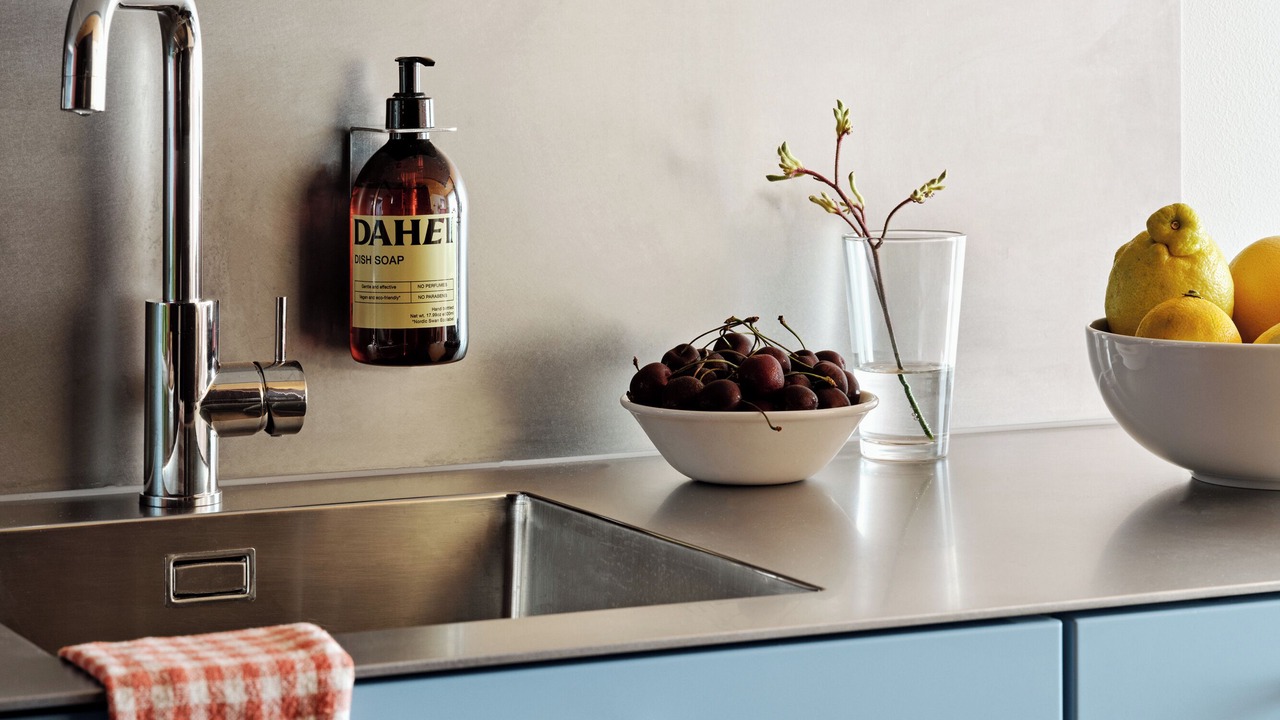 Photo of Kitchen in Amager