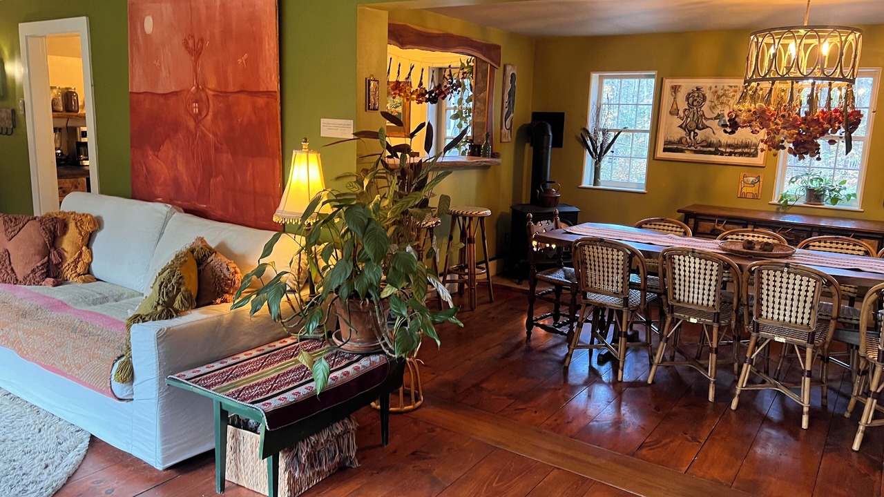 Photo of Bedroom in South Eliot