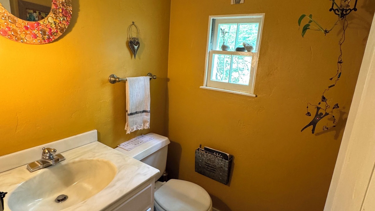 Photo of Bathroom in South Eliot
