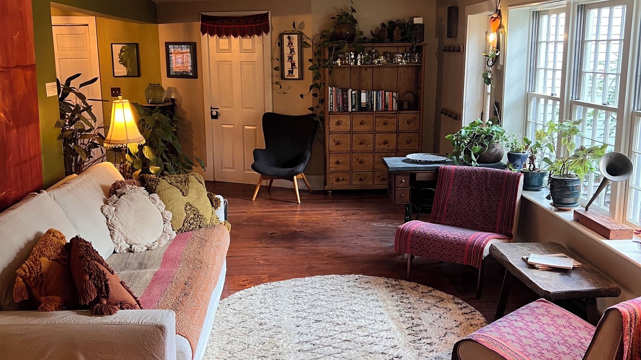Photo of Bedroom in South Eliot