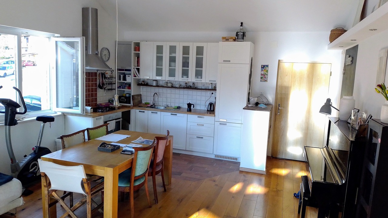 Photo of Kitchen in Zupa dubrovacka