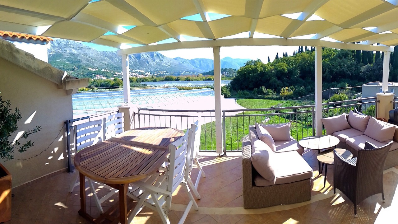 Photo of Outdoor in Zupa dubrovacka