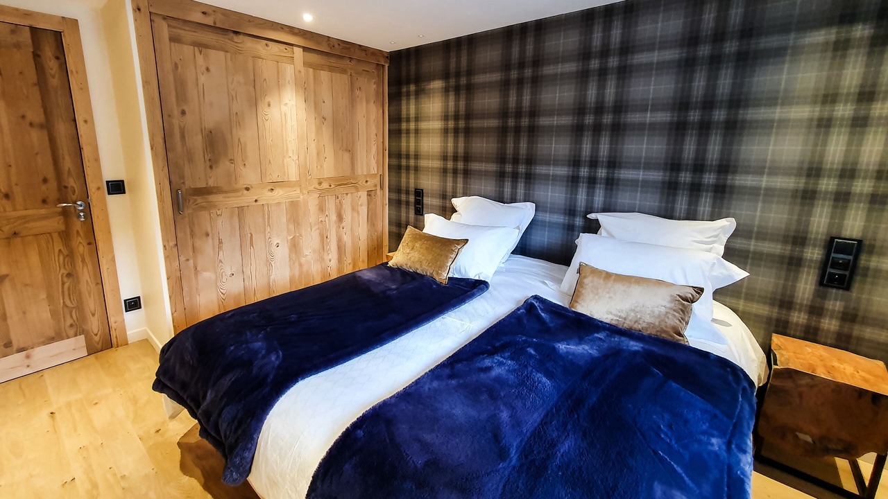 Photo of Bedroom in Les Angles