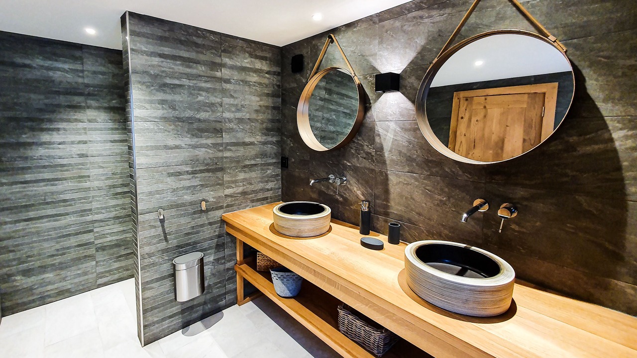 Photo of Bathroom in Les Angles