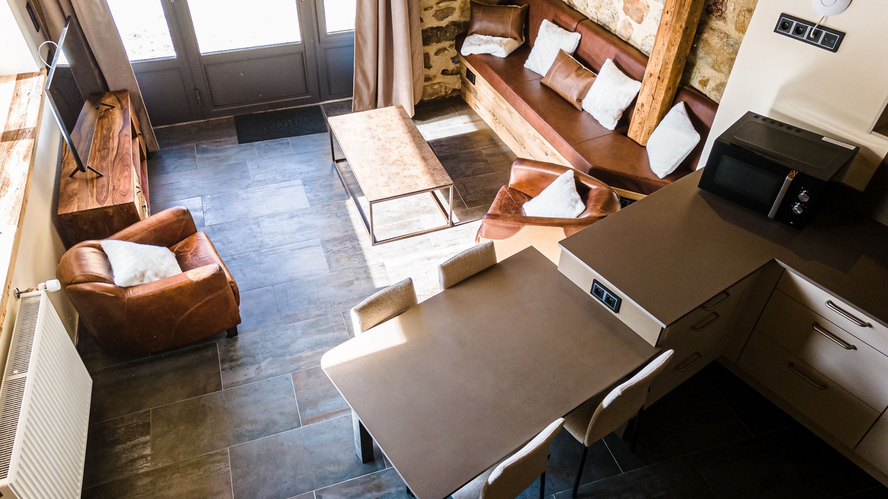 Photo of Livingroom in Les Angles