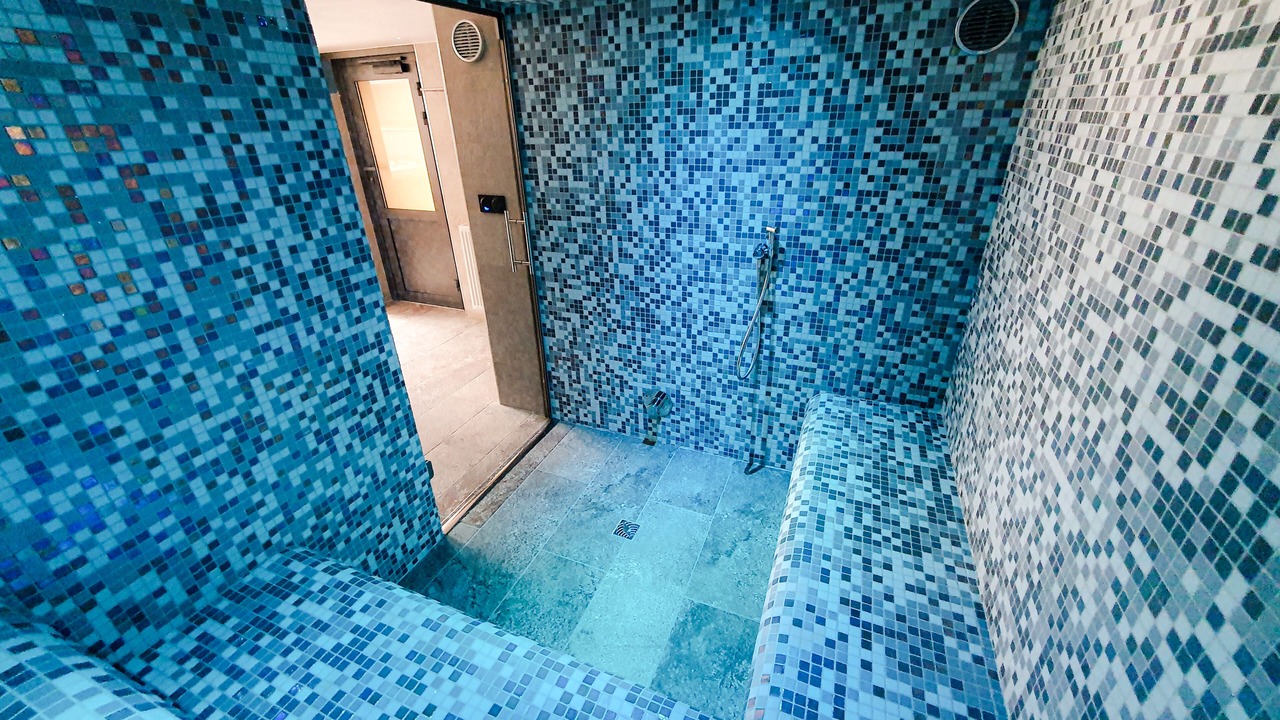 Photo of Bathroom in Les Angles