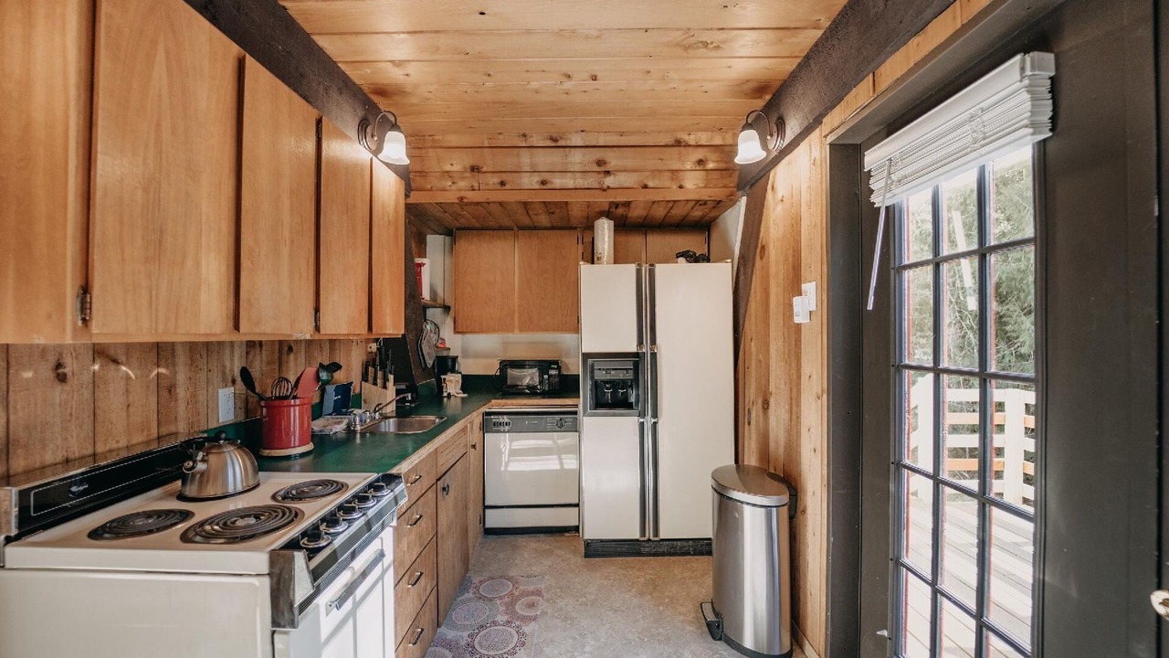 Photo of Kitchen in Maple Falls