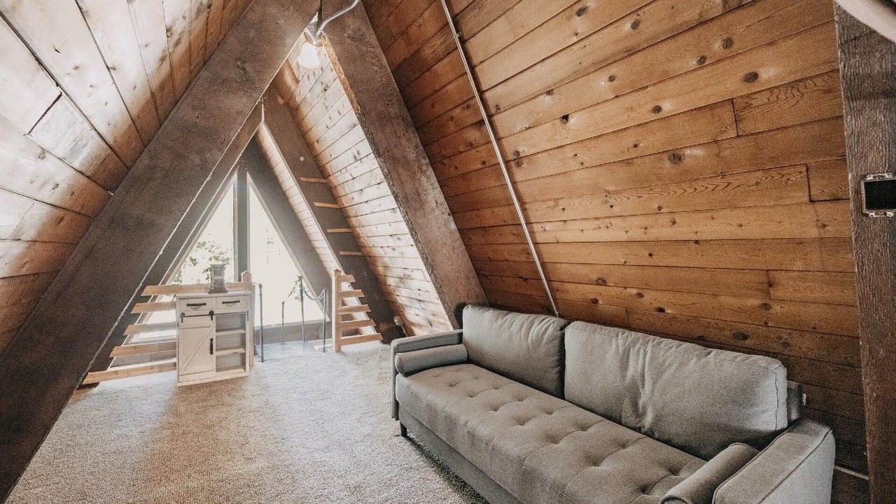 Photo of Livingroom in Maple Falls