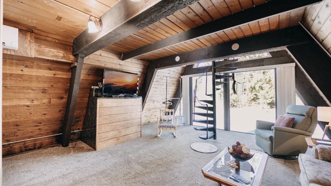 Photo of Livingroom in Maple Falls