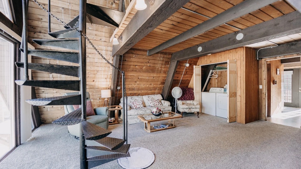 Photo of Livingroom in Maple Falls