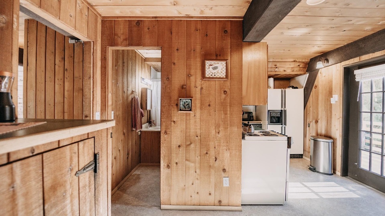 Photo of Kitchen in Maple Falls