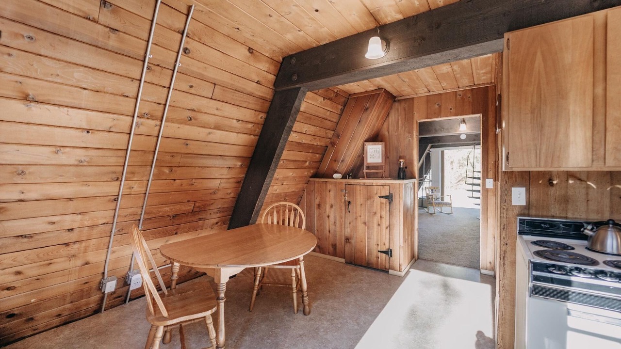 Photo of Kitchen in Maple Falls