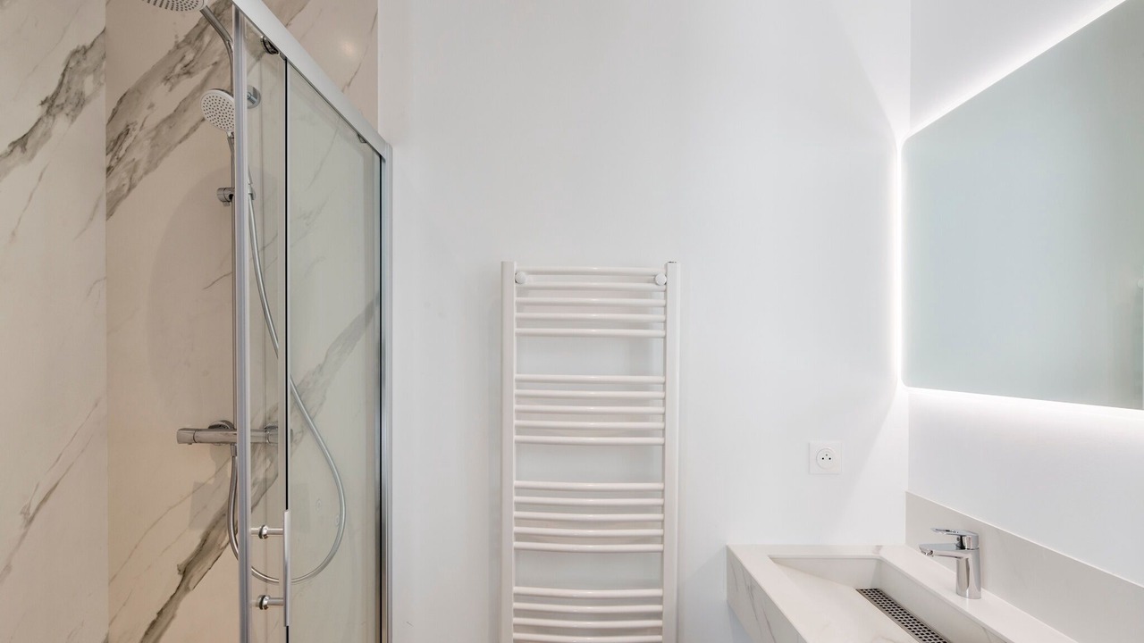 Photo of Bathroom in Dinan - Saint-Malo