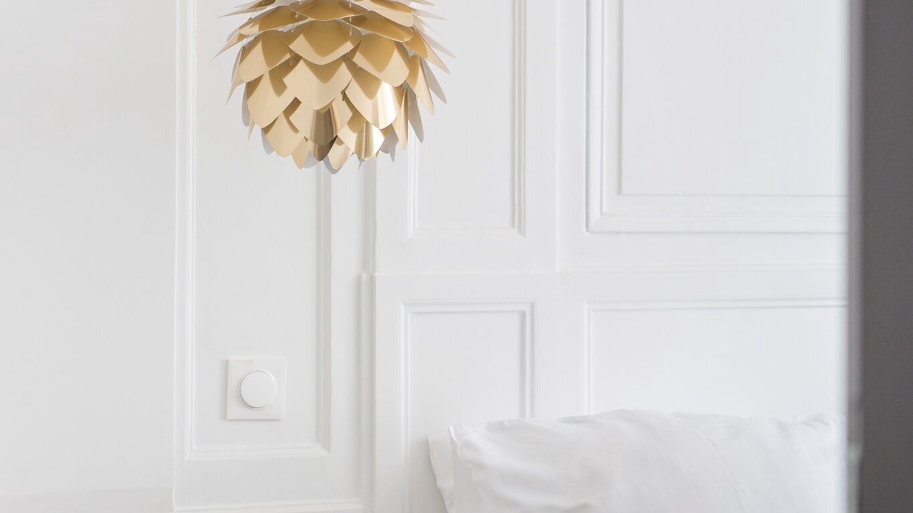 Photo of Bedroom in Dinan - Saint-Malo