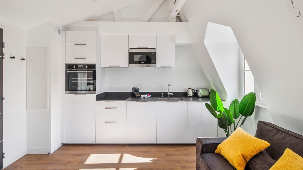 Photo of Kitchen in Dinan - Saint-Malo