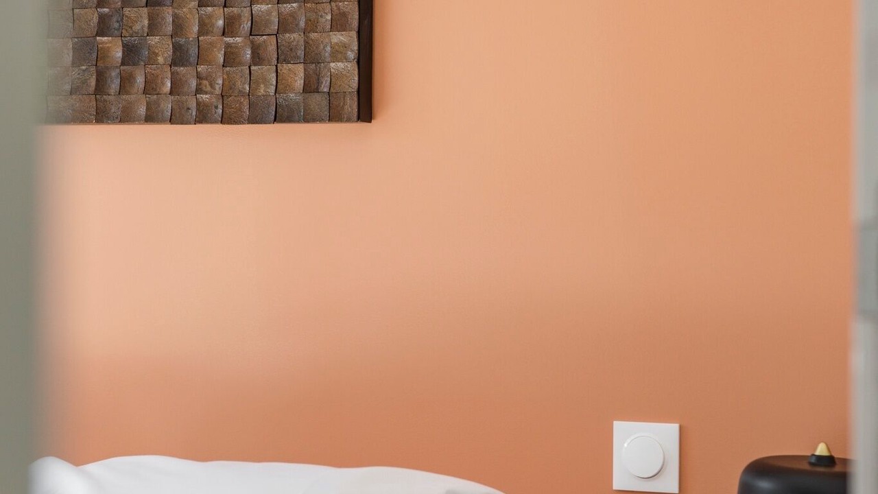 Photo of Bedroom in Dinan - Saint-Malo