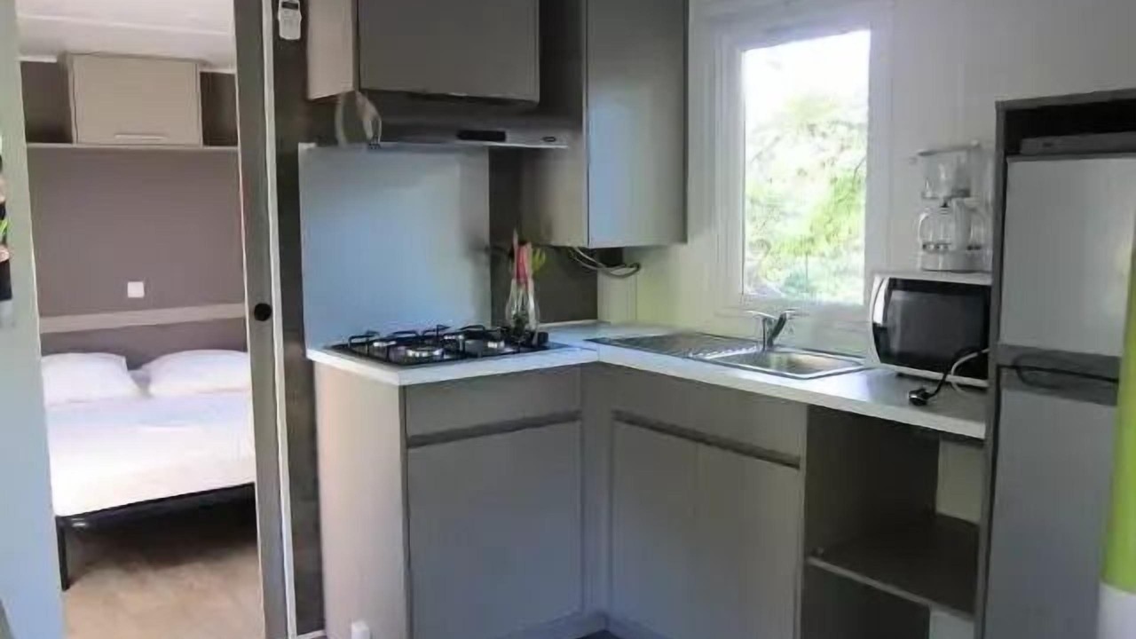 Photo of Kitchen in Mondragon