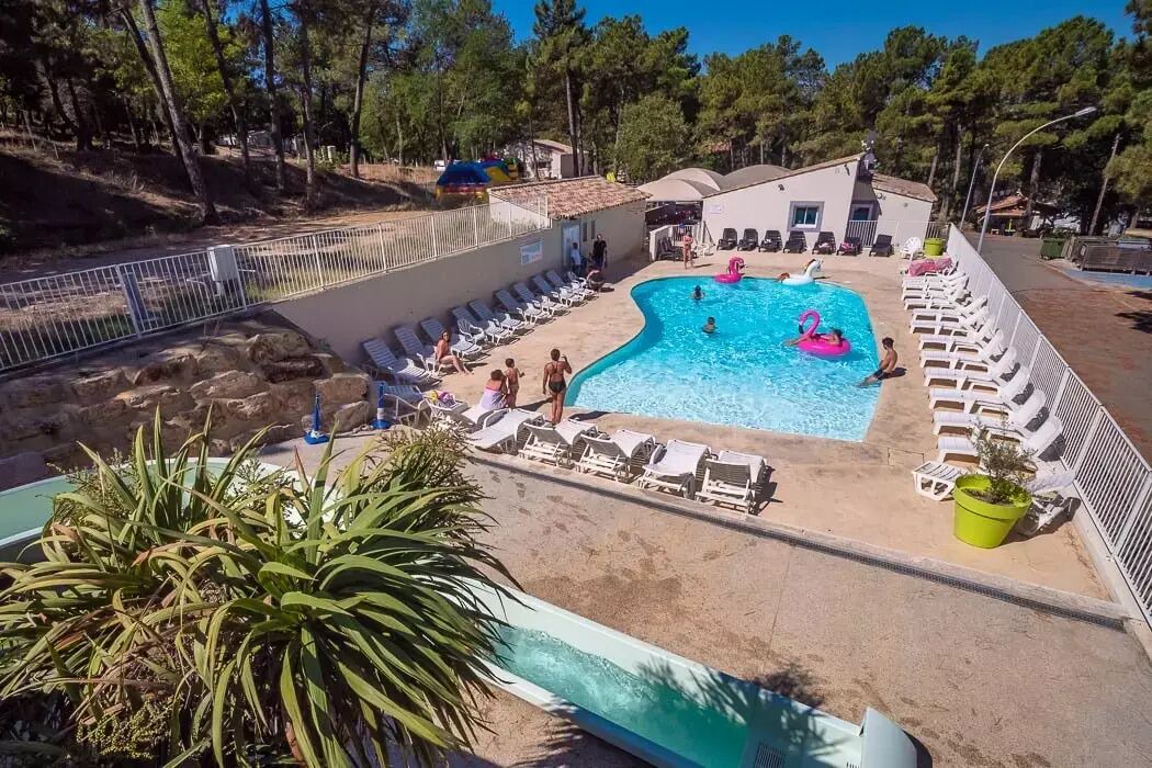 Photo of Outdoor in Mondragon