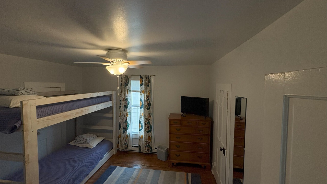 Photo of Bedroom in Cape Charles