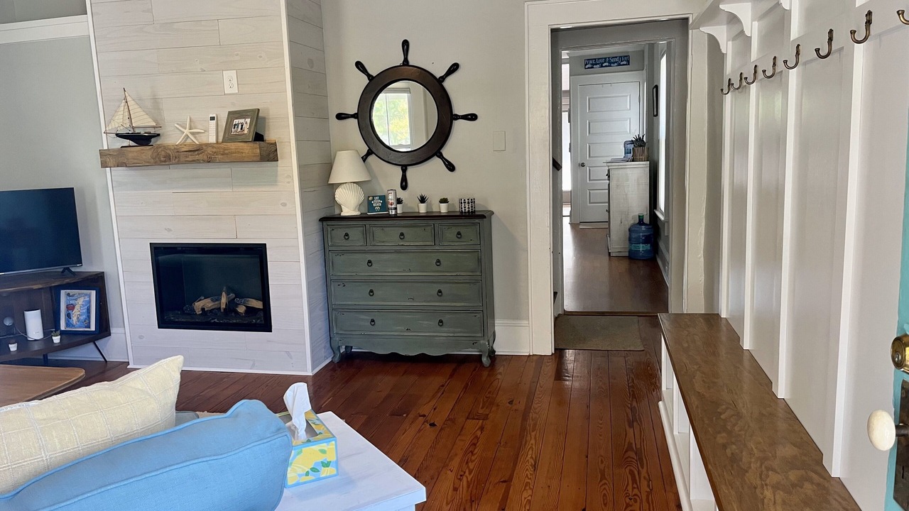 Photo of Bedroom in Cape Charles